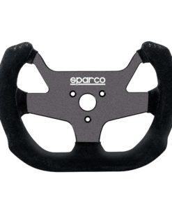 SPARCO ohjauspyörä, F-10A (270-194/-mm), Mokka