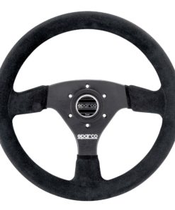 SPARCO ohjauspyörä, R323 (330/39mm), Mokka