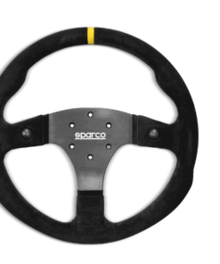 SPARCO ohjauspyörä, R350 (350/-mm), Mokka