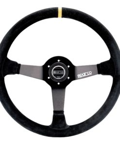 SPARCO ohjauspyörä, R368 (380/65mm), Mokka