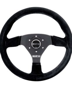 SPARCO ohjauspyörä, R383 (330/39mm), Mokka