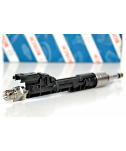 BMW N55 / S55 suutinsarja, Bosch S63 EU5