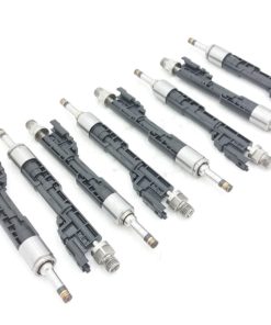 BMW N55 / S55 suutinsarja, Bosch S63 EU5-2