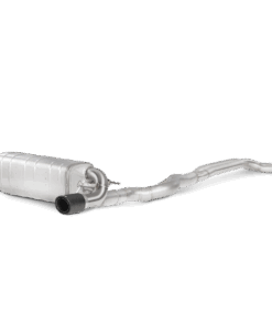 BMW 340i (F30, F31) (2016-2019), Akrapovic Evolution (SS)