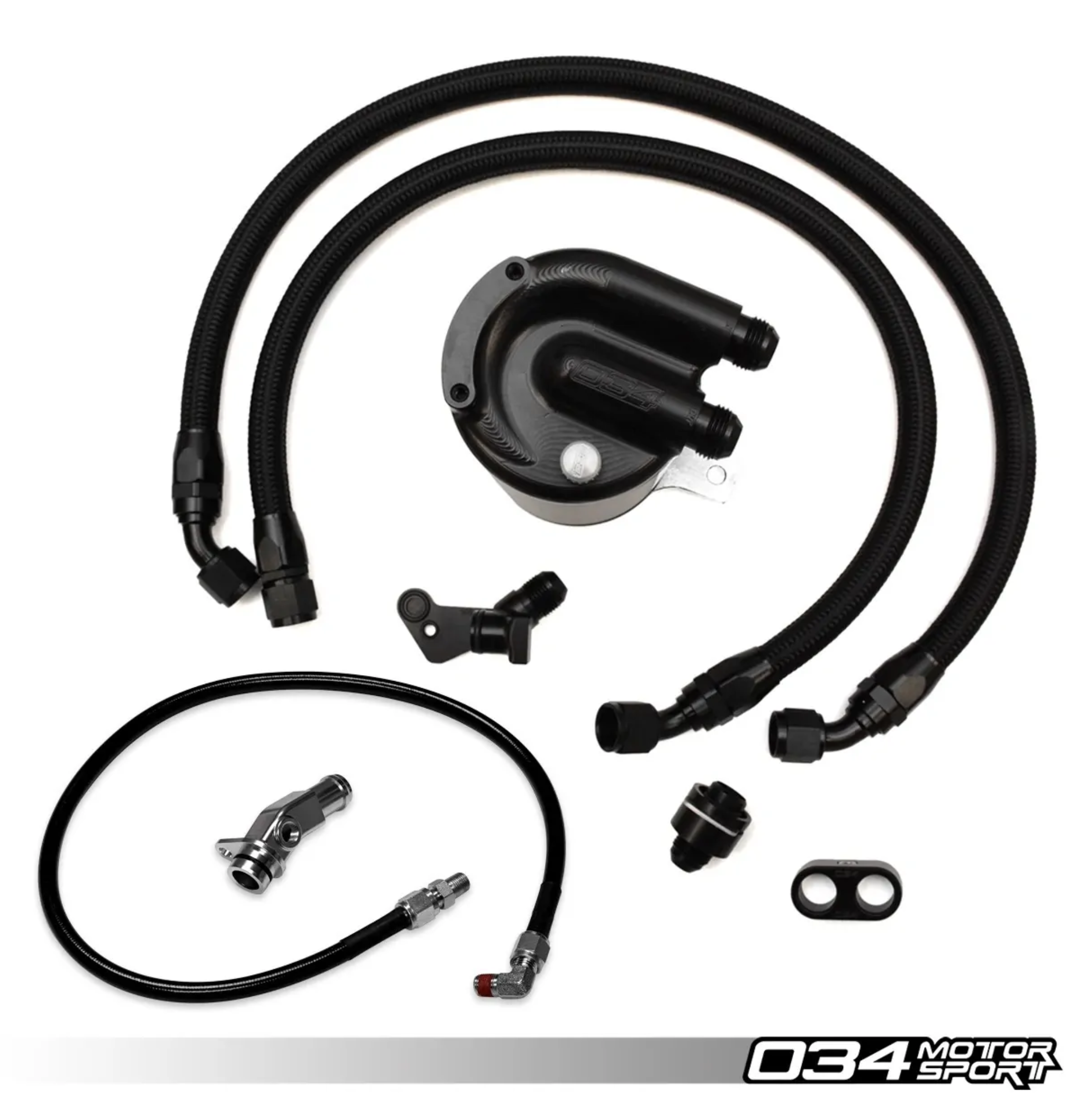 034 öljyn keruusäiliö Audi A3 8V / VW Golf GTI Mk7