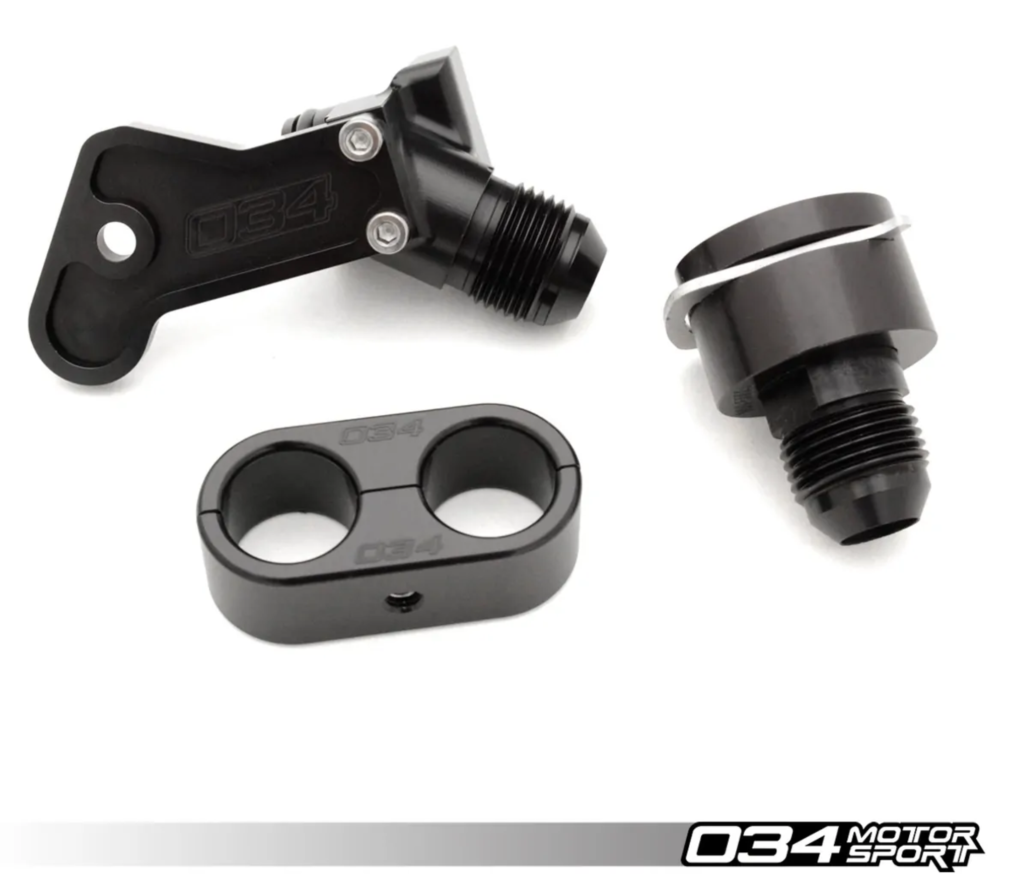 034 öljyn keruusäiliö Audi A3 8V / VW Golf GTI Mk7-4