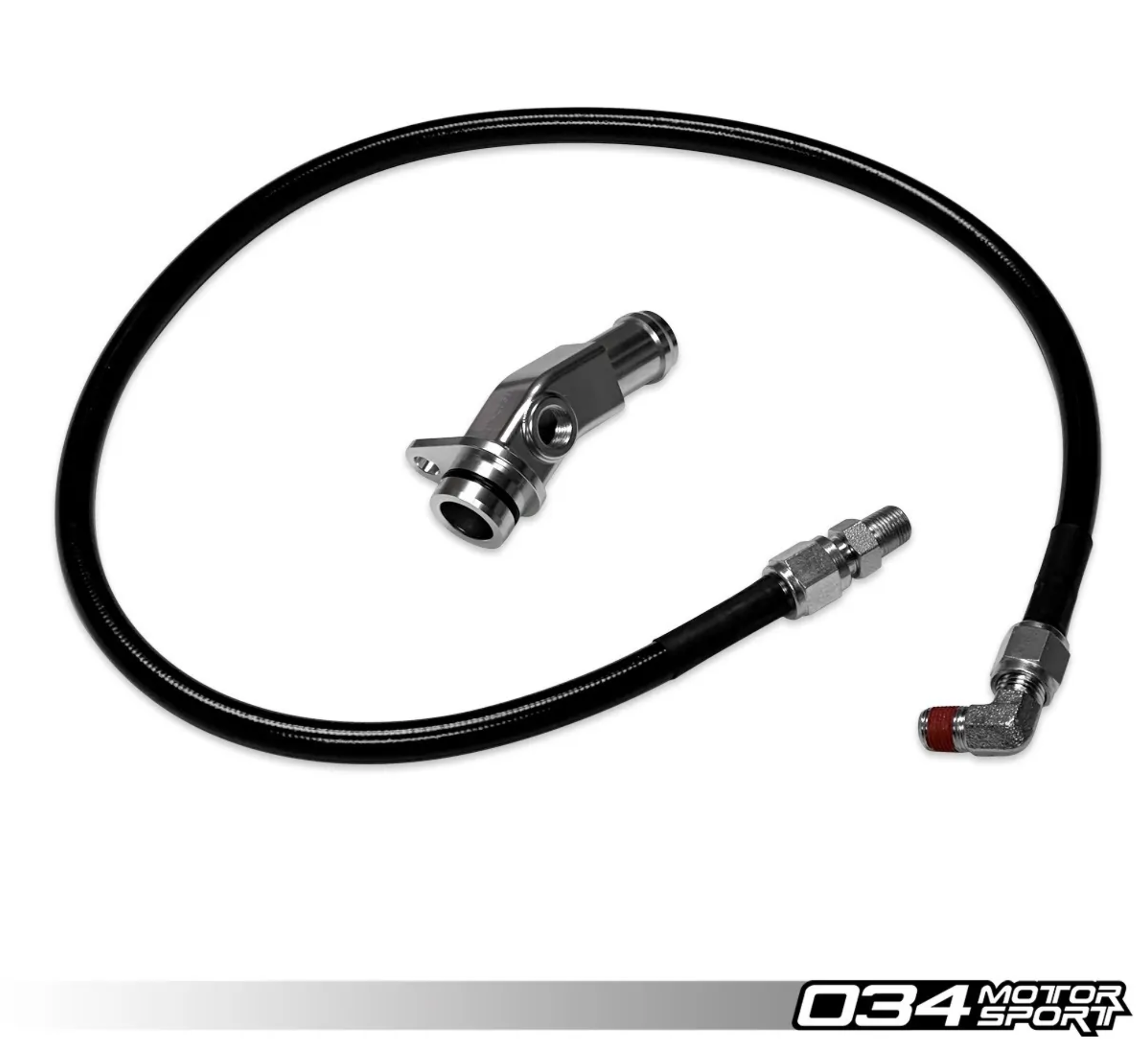 034 öljyn keruusäiliö Audi A3 8V / VW Golf GTI Mk7-7