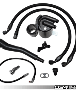 034 öljyn keruusäiliö Audi S3 8V / VW Golf R MK7, Superb, Leon