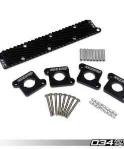 TFSI sytytyspuolien Billet asennussarja jäähdytyssiilillä, 1.8T 20V moottoreihin