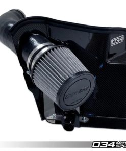 034 S34 ilmanottosarja, Audi S4 / S5 3.0TFSI