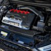 034 X34 ilmanottosarja (suljettu), Audi RS3 8V.5 (DAZA) 2.5L-4