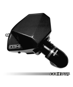 034 X34 Carbon ilmanottosarja, BMW F2X/F3X B58 3.0L