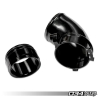 034Motorsport Turbo Inlet, Volkswagen MK8 GTI EA888.4 / Audi A3 8Y