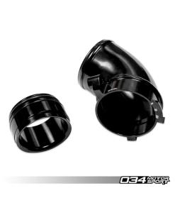 034Motorsport Turbo Inlet, Volkswagen MK8 GTI EA888.4 / Audi A3 8Y