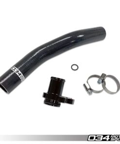 034 Motorsport DV-adapterisarja ilmanotolle, 2019+ Audi RS3 8V.5 (DAZA) 2.5L