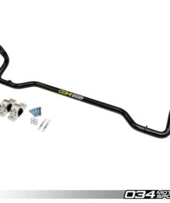 Golf GTI Mk7 Mk8 swaybar kallistuksenvakaaja