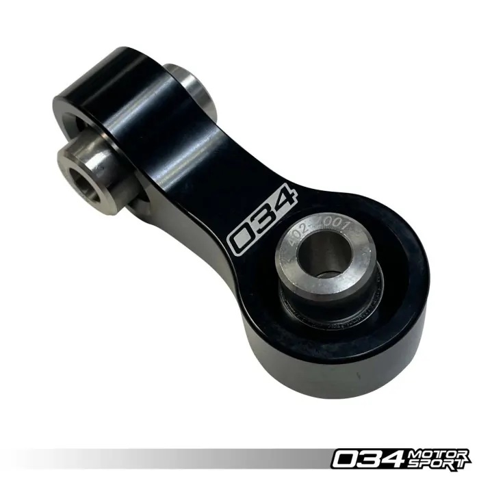 Heavy-duty rear swaybar links, Audi B8 B8.5 C7 C7.5 (A4 S4 S5 Q5 A6 A7..), 034 Motorsports - Image 3
