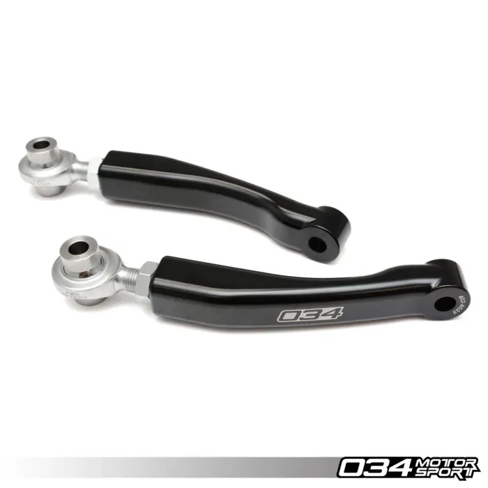 Audi B9 end links
