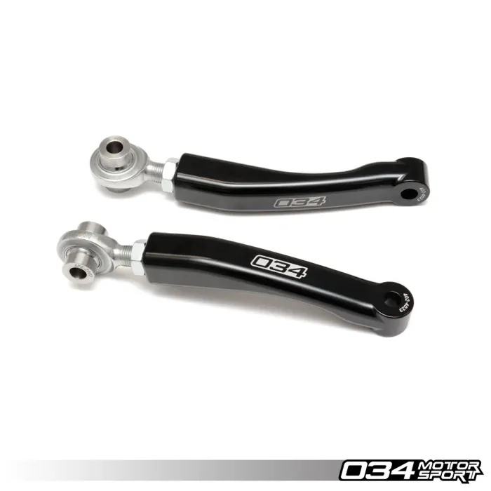 Heavy-duty rear swaybar links, Audi B9 B9.5 C8 / A4 A5 S4 S5 Q5 RS6, 034 Motorsports - Image 3