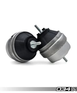 034 vahvistetut moottorin kannakkeet, Audi A4 B5/B6/B7, A6 C5, Passat