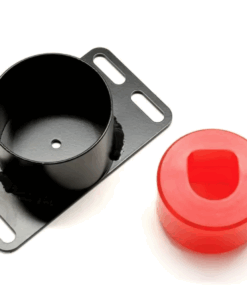 034 vahvistettu moottorin tuki, Audi A4 B6/B7 1.8T/2.0TFSI