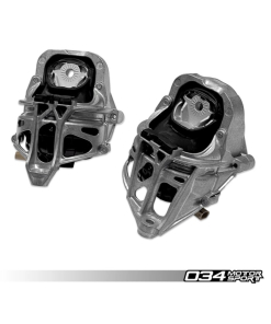 034 Moottorin kannatinkumit, Street Density, B9/B9.5 Audi S4/S5/SQ5 3.0 TFSI, RS4/RS5 2.9 TFSI, 4M/4M.5 Q7 3.0 TFSI