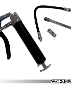 034 rasvaustyökalu grease gun