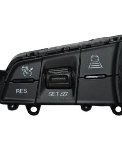 Alfa Romeo adaptiivinen vakionopeudensäädin, retrofit