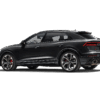 Audi RS Q8 (4M) (2020-2023), Akrapovic Evolution pakoputkisto-4