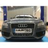 Airtec välijäähdytin Audi A4/A5 B8 2.7 / 3.0TDI mallit -4