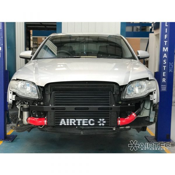 Airtec välijäähdytin Audi A4 B7 2.0TFSI