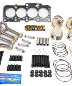 BAR-TEK ULTI moottorin takosarja, VAG 1.8T 20V (AEB)