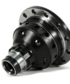 Wavetrac ATB LSD lukkoperä, AUDI 02Q - A3 (8P), TT (8J) 6MT 2WD