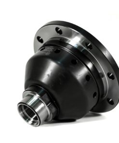 Wavetrac ATB LSD lukkoperä, AUDI 02J - A3 (8L) 5MT (bolt-in axles)