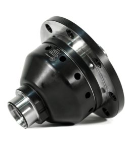 Wavetrac ATB LSD lukkoperä, SEAT 02JB / 02R / 02S - Altea, Leon 1M, Toledo MT