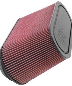 K&N ilmanoton osat, tuote 100-8521