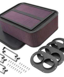 K&N ilmanoton osat, tuote 100-8559