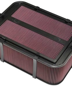 K&N ilmanoton osat, tuote 100-8567