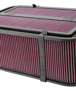 K&N ilmanoton osat, tuote 100-8568