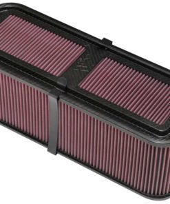 K&N ilmanoton osat, tuote 100-8570