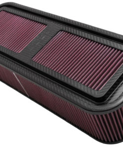 K&N ilmanoton osat, tuote 100-8578