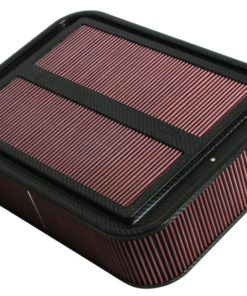 K&N ilmanoton osat, tuote 100-8591