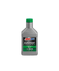 AMSOIL LS European 0W-20 moottoriöljy (AFE)