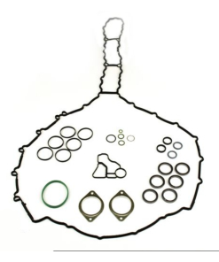 BMW N54 sylinterikannen tiivistesarja (ei kannentiivistettä)