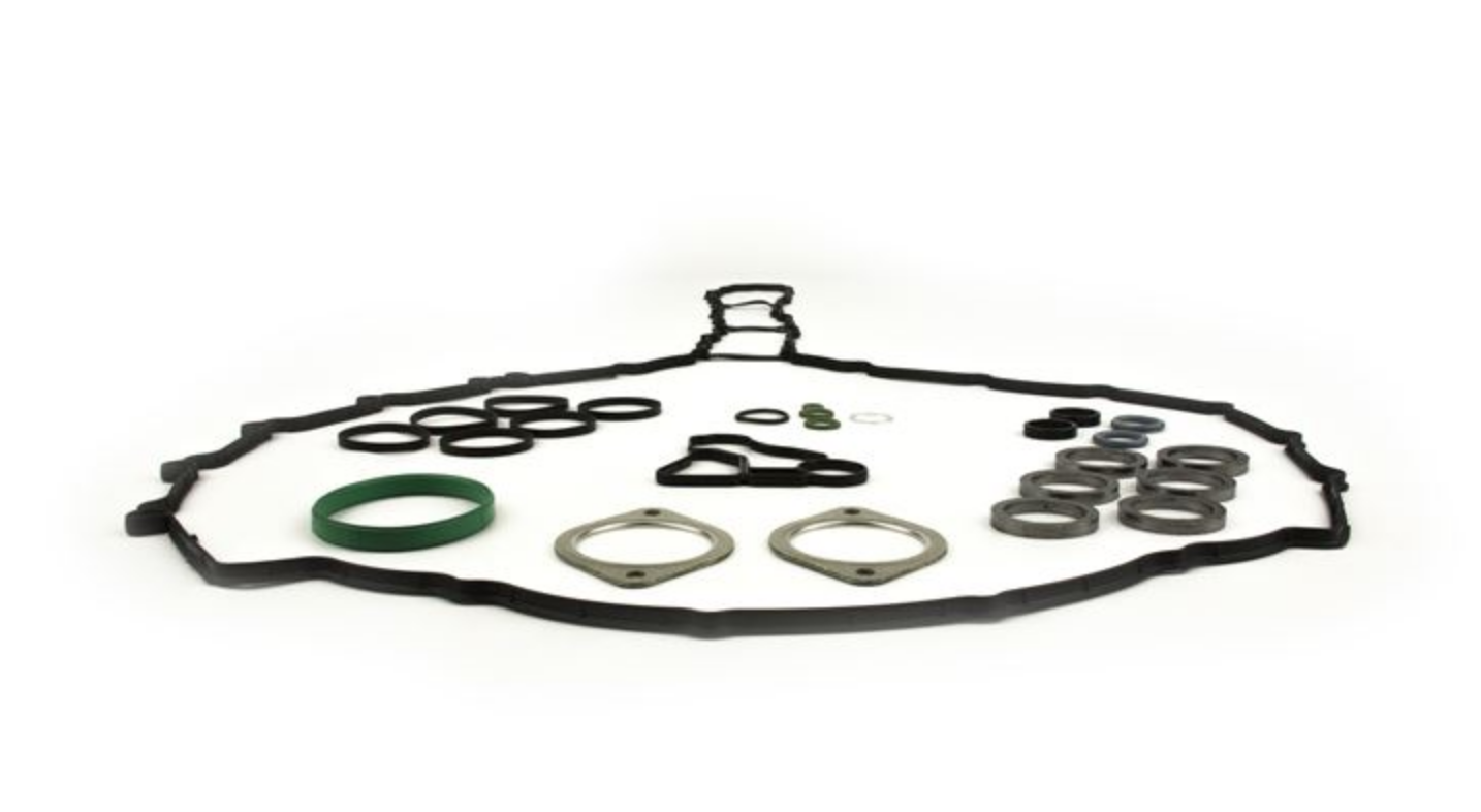 BMW N54 sylinterikannen tiivistesarja (ei kannentiivistettä)-2