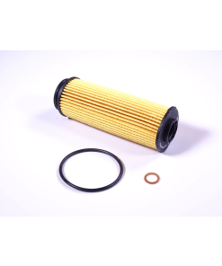 BMW B58, öljynsuodatin ja pohjatulppa