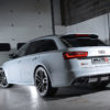 Milltek pakoputkistot, Audi RS6 C7 4.0TFSI-4