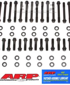 ARP vahvistetut kannenpultit, Chevrolet, Small Block, 1 serie/engine