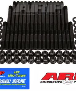 ARP vahvistetut kannenpultit, Chevrolet, Small Block