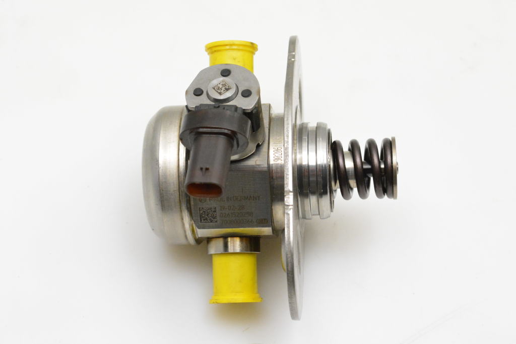 Käytetty BMW OEM HPFP polttoainepumppu, B58 Gen1 moottorit